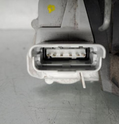 Serrure avant gauche PEUGEOT 307 Photo n°1