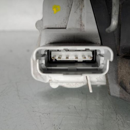 Serrure avant gauche PEUGEOT 307 Photo n°1