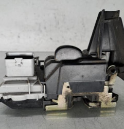 Serrure avant gauche PEUGEOT 307