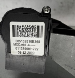 Neiman FIAT PUNTO EVO 3 Photo n°1