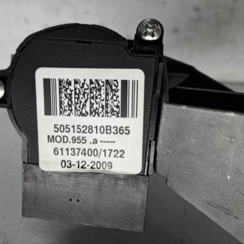 Neiman FIAT PUNTO EVO 3