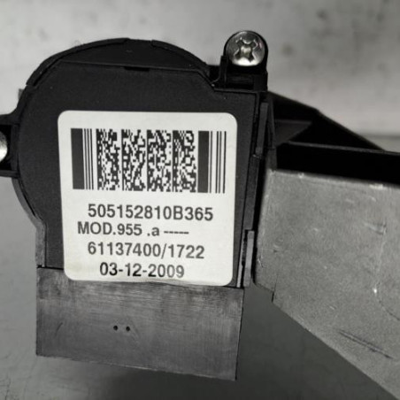 Neiman FIAT PUNTO EVO 3 Photo n°1