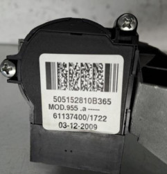 Neiman FIAT PUNTO EVO 3 Photo n°3