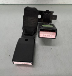 Attache ceinture arriere gauche RENAULT LAGUNA 2