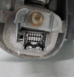 Retroviseur droit RENAULT TRAFIC 2 Photo n°1