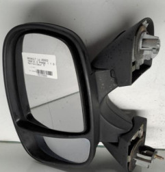 Retroviseur gauche RENAULT TRAFIC 2