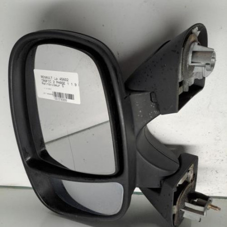 Retroviseur gauche RENAULT TRAFIC 2