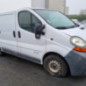 Retroviseur gauche RENAULT TRAFIC 2