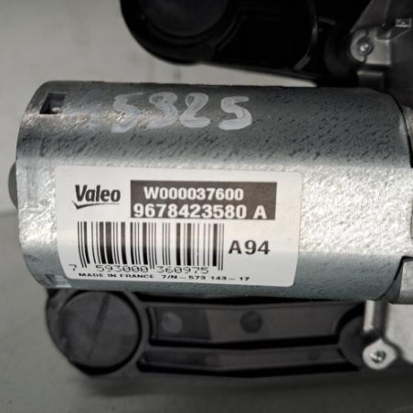 Moteur essuie glace arriere PEUGEOT 2008 1
