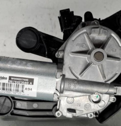 Moteur essuie glace arriere PEUGEOT 2008 1 Photo n°3