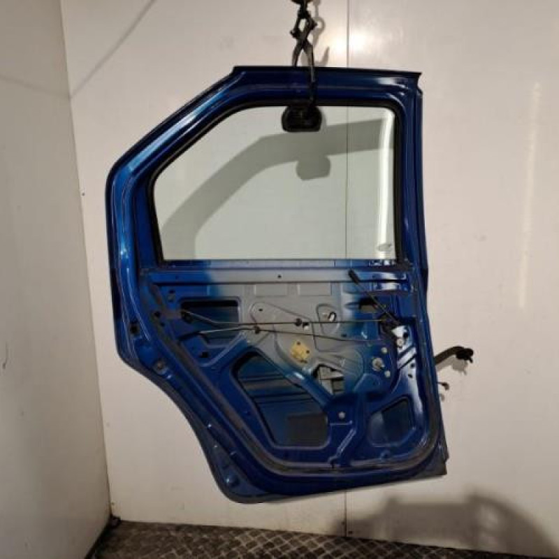 Porte arriere gauche DACIA LOGAN 1