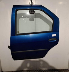 Porte arriere gauche DACIA LOGAN 1