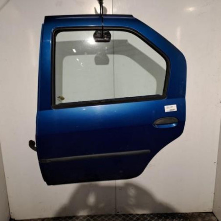 Porte arriere gauche DACIA LOGAN 1
