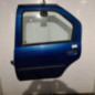 Porte arriere gauche DACIA LOGAN 1