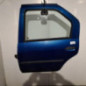 Porte arriere gauche DACIA LOGAN 1
