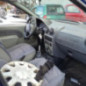 Porte arriere gauche DACIA LOGAN 1