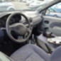 Porte arriere gauche DACIA LOGAN 1