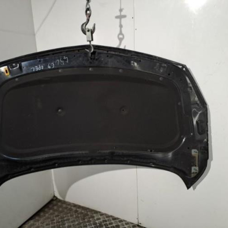 Capot OPEL ASTRA J SPORTS