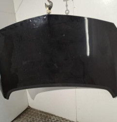 Capot OPEL ASTRA J SPORTS
