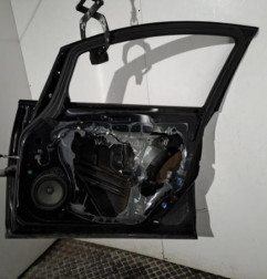 Porte avant droit OPEL ASTRA J SPORTS