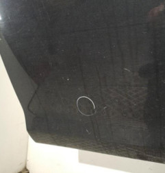 Porte avant droit OPEL ASTRA J SPORTS Photo n°3