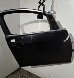 Porte avant droit OPEL ASTRA J SPORTS Photo n°4