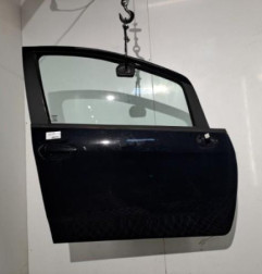 Porte avant droit FIAT GRANDE PUNTO Photo n°1