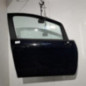 Porte avant droit FIAT GRANDE PUNTO