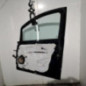 Porte avant droit FIAT GRANDE PUNTO