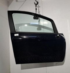 Porte avant droit FIAT GRANDE PUNTO Photo n°3