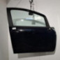 Porte avant droit FIAT GRANDE PUNTO