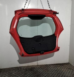 Malle/Hayon arriere FORD KA 2 Photo n°1