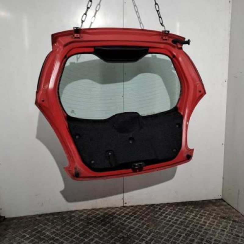 Malle/Hayon arriere FORD KA 2