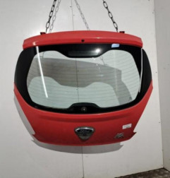 Malle/Hayon arriere FORD KA 2