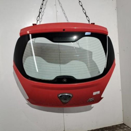 Malle/Hayon arriere FORD KA 2