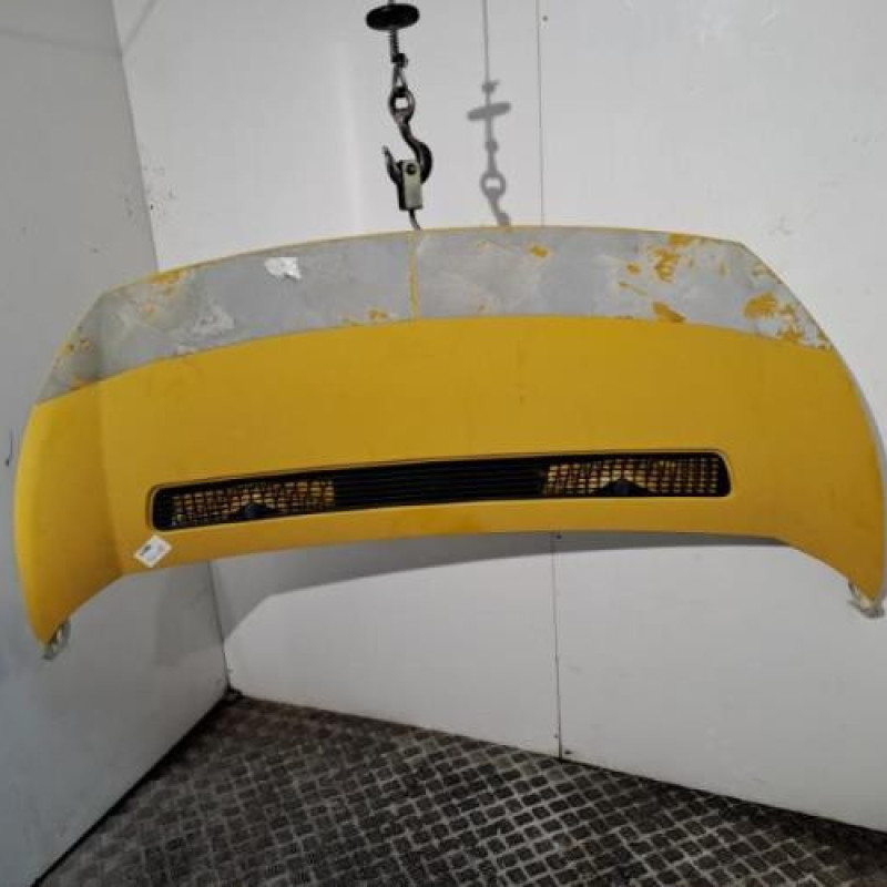 Capot PEUGEOT EXPERT 2