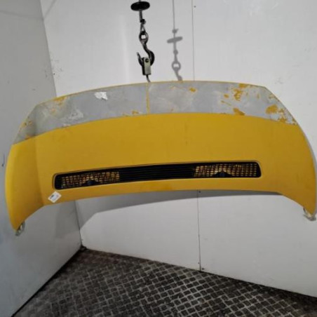 Capot PEUGEOT EXPERT 2 Photo n°1