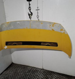 Capot PEUGEOT EXPERT 2 Photo n°3