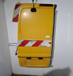 Porte arriere gauche PEUGEOT EXPERT 2 Photo n°1