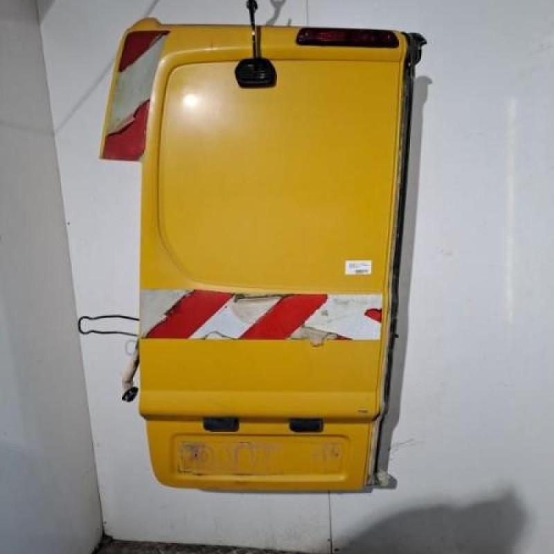 Porte arriere gauche PEUGEOT EXPERT 2