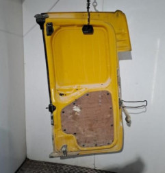 Porte arriere gauche PEUGEOT EXPERT 2