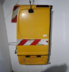 Porte arriere gauche PEUGEOT EXPERT 2 Photo n°3