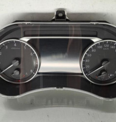 Compteur NISSAN JUKE 2 Photo n°1