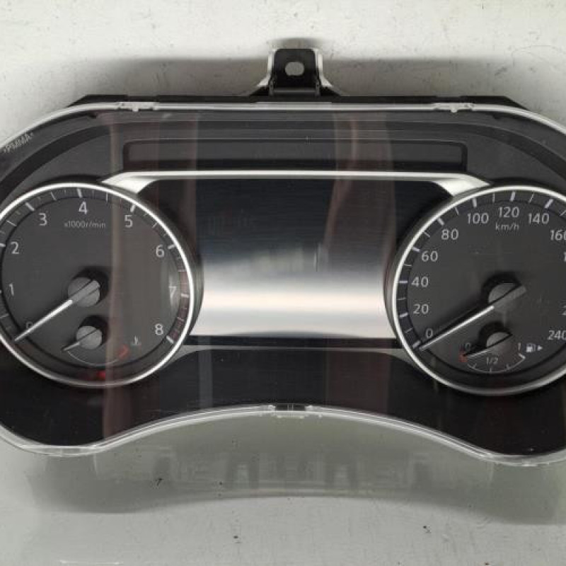 Compteur NISSAN JUKE 2