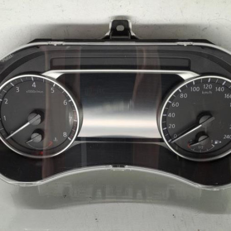 Compteur NISSAN JUKE 2 Photo n°1