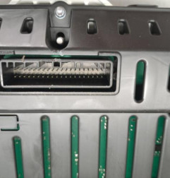 Compteur NISSAN JUKE 2 Photo n°3