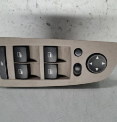 Interrupteur de leve vitre avant gauche BMW SERIE 1 E87