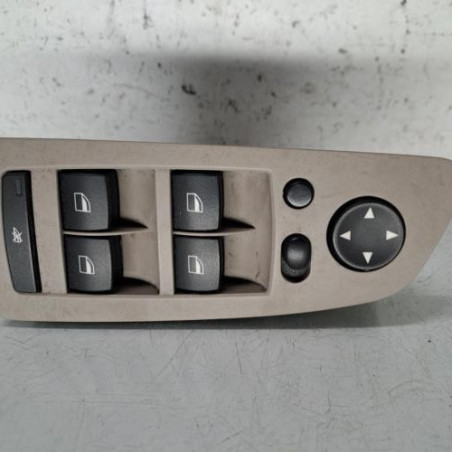 Interrupteur de leve vitre avant gauche BMW SERIE 1 E87