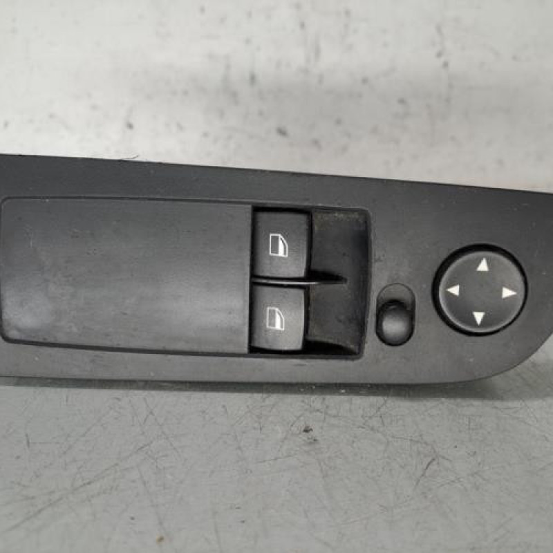 Interrupteur de leve vitre avant gauche BMW SERIE 3 E92