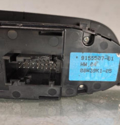 Interrupteur de leve vitre avant gauche BMW SERIE 3 E92